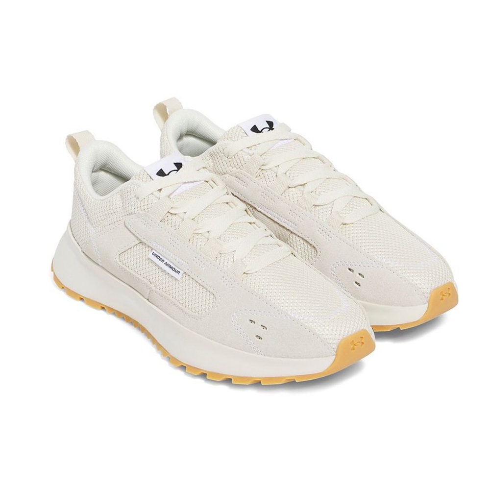 NWT Under Armour Street Mirage Women’s size 11 regular width Sneakers.